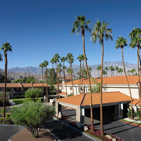 Hyatt Vacation Club At Desert Oasis Cathedral City Exteriér fotografie