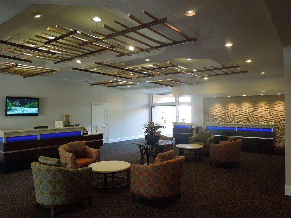 Hyatt Vacation Club At Desert Oasis Cathedral City Exteriér fotografie
