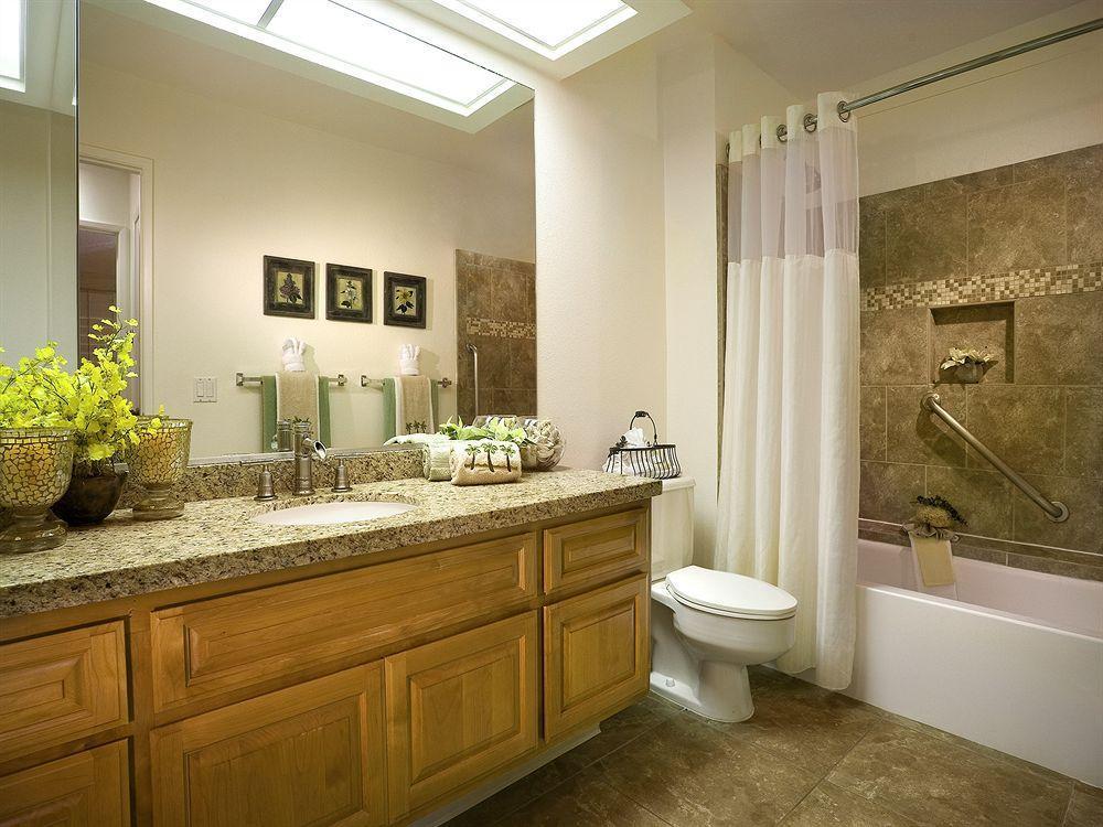 Hyatt Vacation Club At Desert Oasis Cathedral City Exteriér fotografie