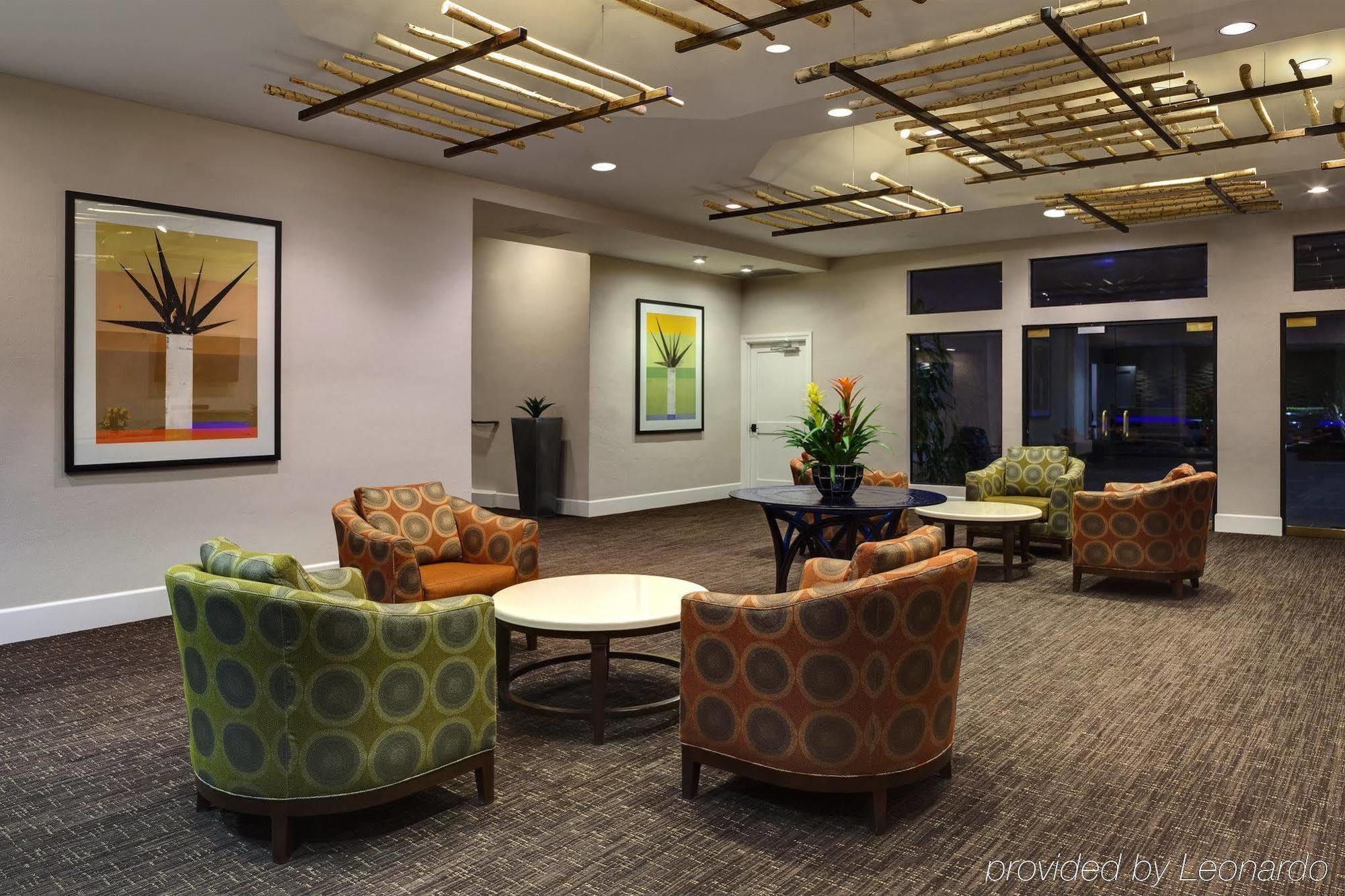 Hyatt Vacation Club At Desert Oasis Cathedral City Exteriér fotografie