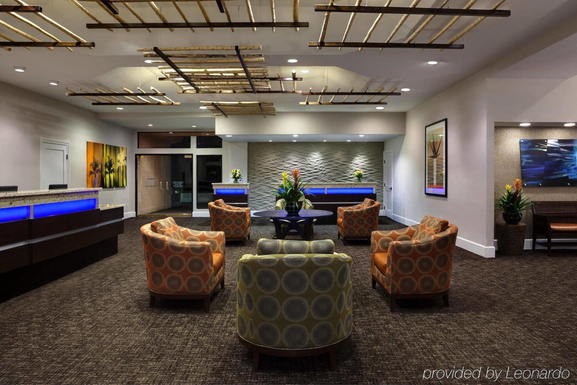Hyatt Vacation Club At Desert Oasis Cathedral City Exteriér fotografie